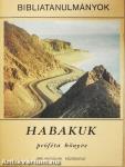 Habakuk próféta könyve