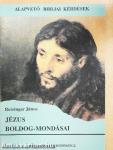 Jézus boldog-mondásai