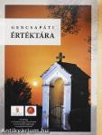 Gencsapáti Értéktára