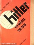 Hitler tolmácsa voltam