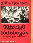 Közelgő lódobogás
