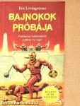 Bajnokok próbája