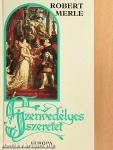 Szenvedélyes szeretet