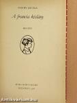 A francia kislány