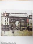 Maurice Utrillo