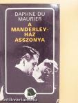 A Manderley-ház asszonya