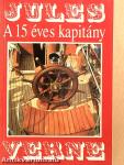 A 15 éves kapitány