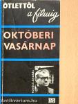 Októberi vasárnap