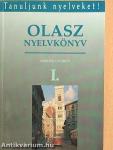 Olasz nyelvkönyv I.