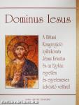 Dominus Iesus