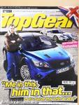 TopGear March 2009