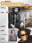 Uncut March 2004