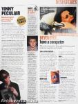 Uncut March 2004