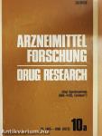 Arzneimittel-Forschung