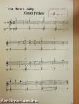 Let's Play the Yamaha Electone