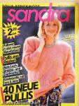 Sandra 8/1987
