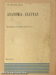 Anatómia-élettan