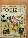 Csuda jó focizni