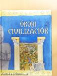 Ókori civilizációk