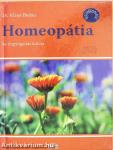 Homeopátia