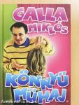 Könnyű műhaj