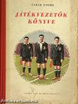 Játékvezetők könyve