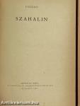 Szahalin