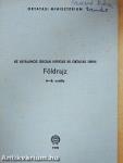 Földrajz 6-8.