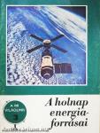 A holnap energiaforrásai