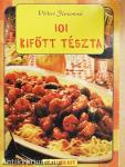 101 kifőtt tészta