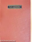 V. I. Lenin összes művei 34.