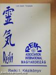 Reiki I. kézikönyv