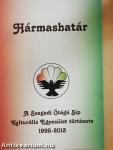 Hármashatár