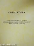 Etikai kódex