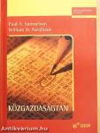 Közgazdaságtan