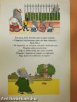 Babar és a télapó