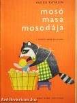 Mosó Masa mosodája