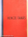 Hencze Tamás