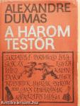A három testőr
