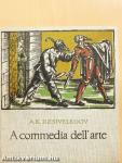A commedia dell' arte