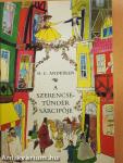 A szerencsetündér sárcipője