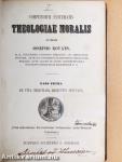 Compenidum systematis Theologiae Moralis I-II.