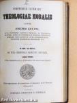 Compenidum systematis Theologiae Moralis I-II.