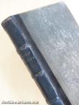 Compenidum systematis Theologiae Moralis I-II.