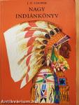 Nagy indiánkönyv