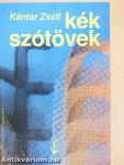 Kék szótövek