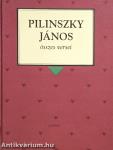 Pilinszky János összes versei