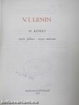 V. I. Lenin összes művei 37.