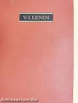 V. I. Lenin összes művei 23.