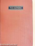 V. I. Lenin összes művei 35.